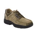 WOODLAND G-4092 MEN'S CASUAL SHOE KHAKHI