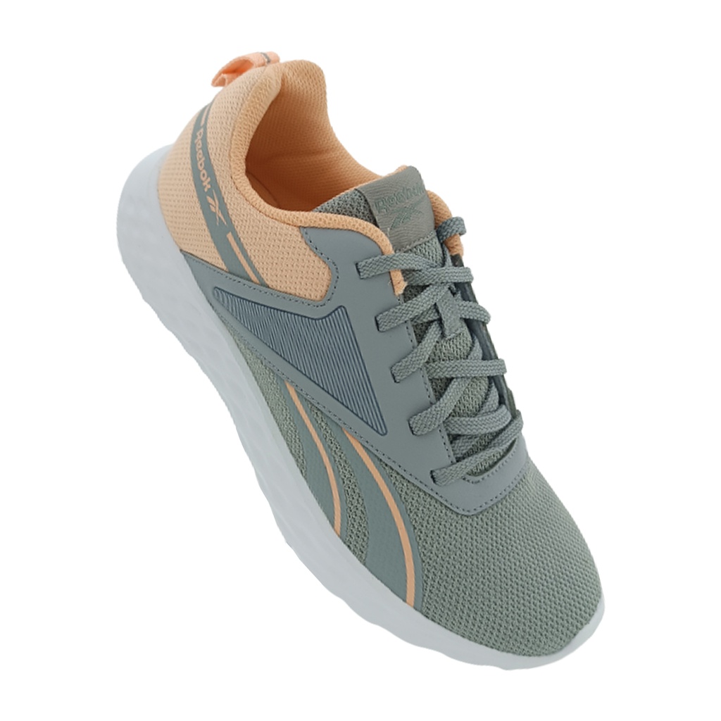 REEBOK GC0069 GREY/L.PINK UNISEX SPORTS SHOE