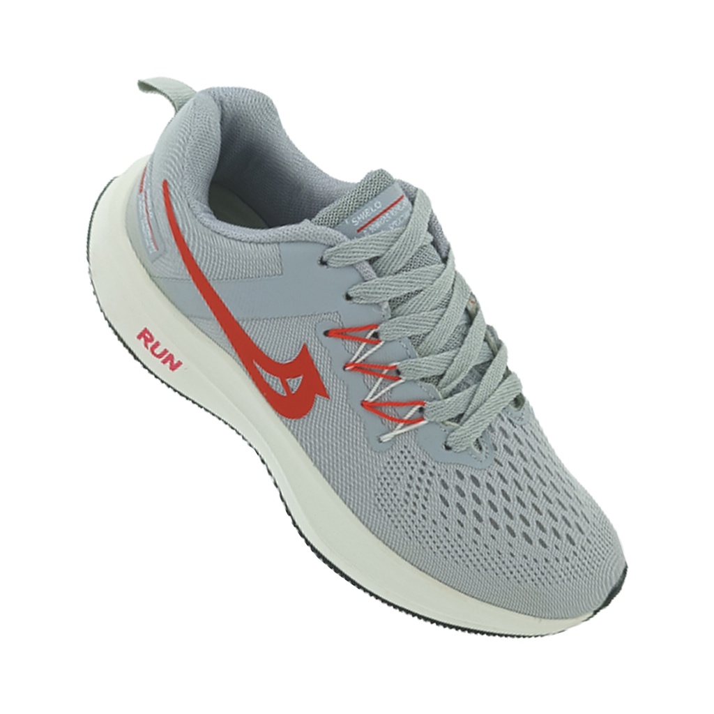 ADIKY ADK-1 LIGHT GREY MENS SPORTS SHOE