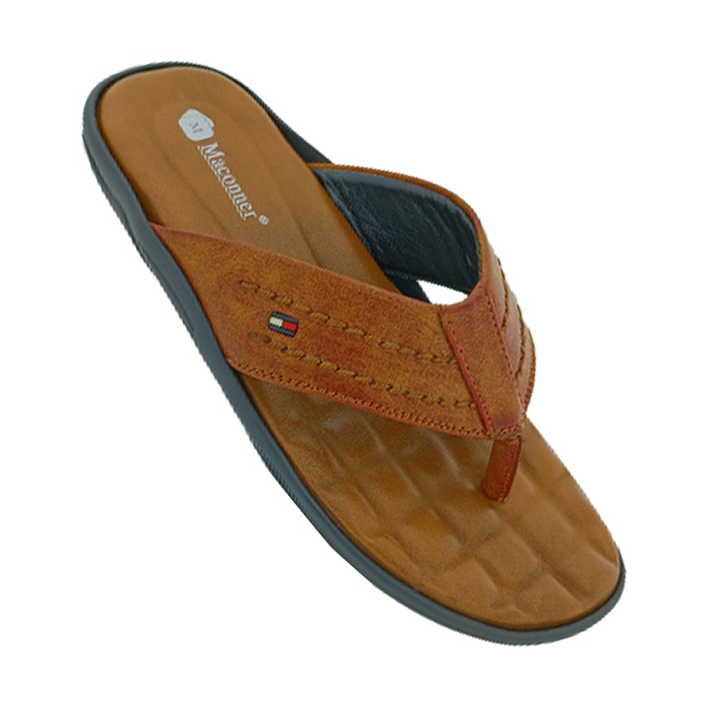 MACONNER 13009 TAN CHAPPAL