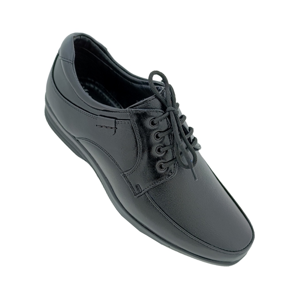 MACONNER WE61 BLACK LACEUP