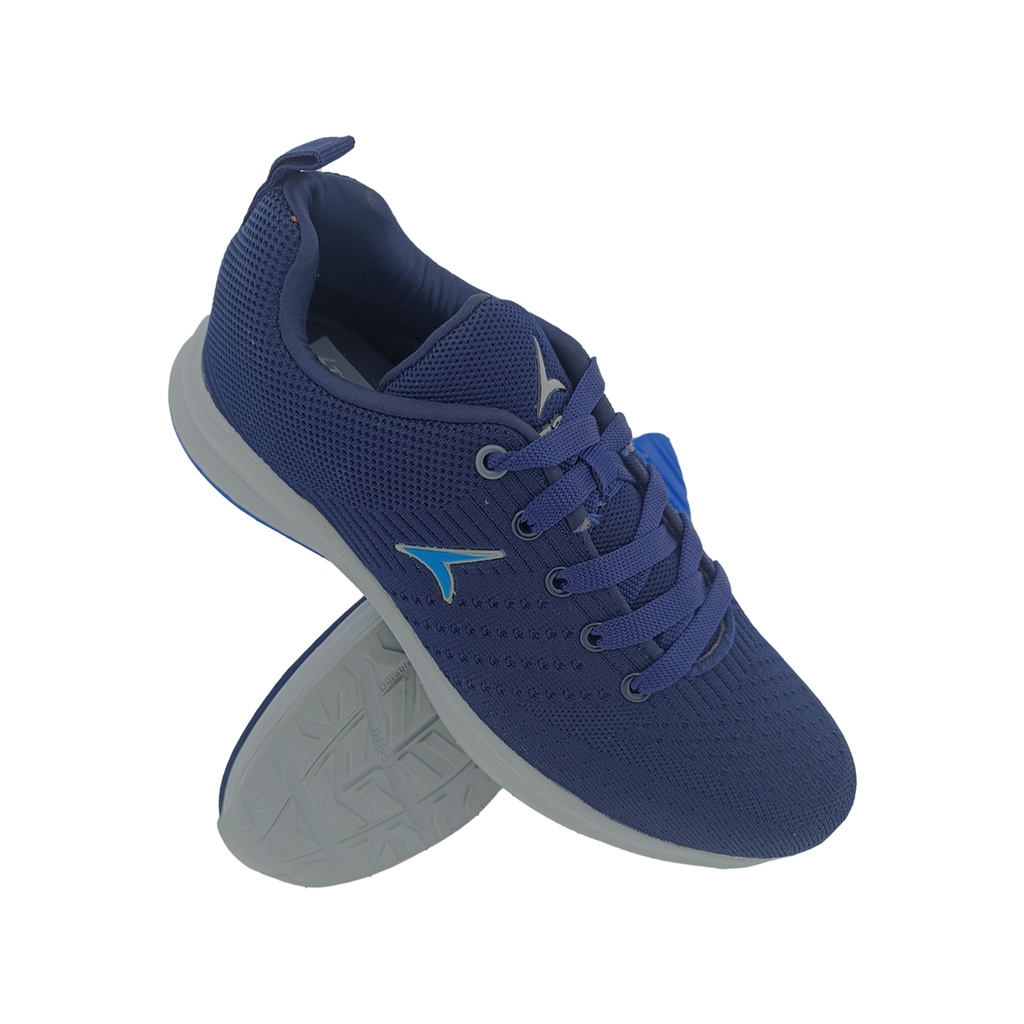 TRACER FOSTER-12 BLUE/GREY MENS SPORTS