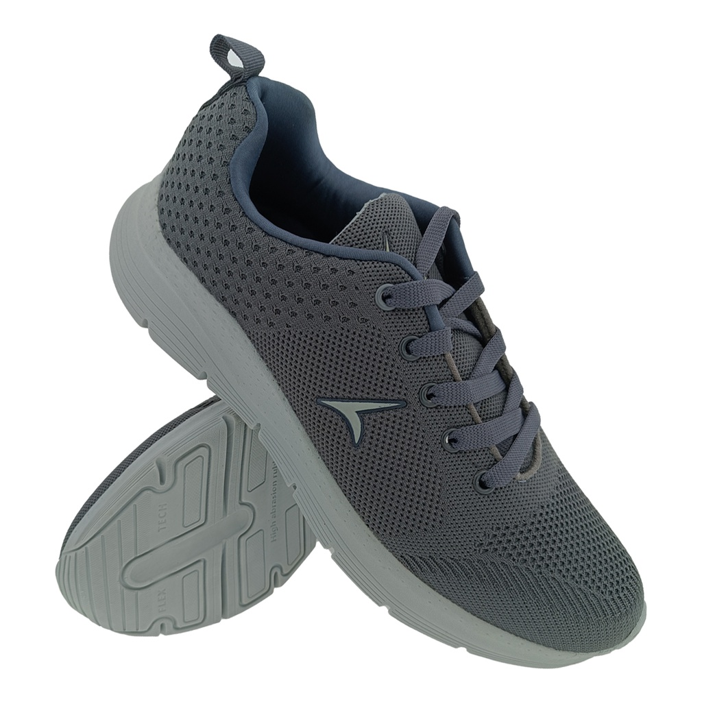 TRACER FOSTER-1321 GREY MENS SPORTS