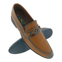 TRYIT 3616 TAN LOAFER