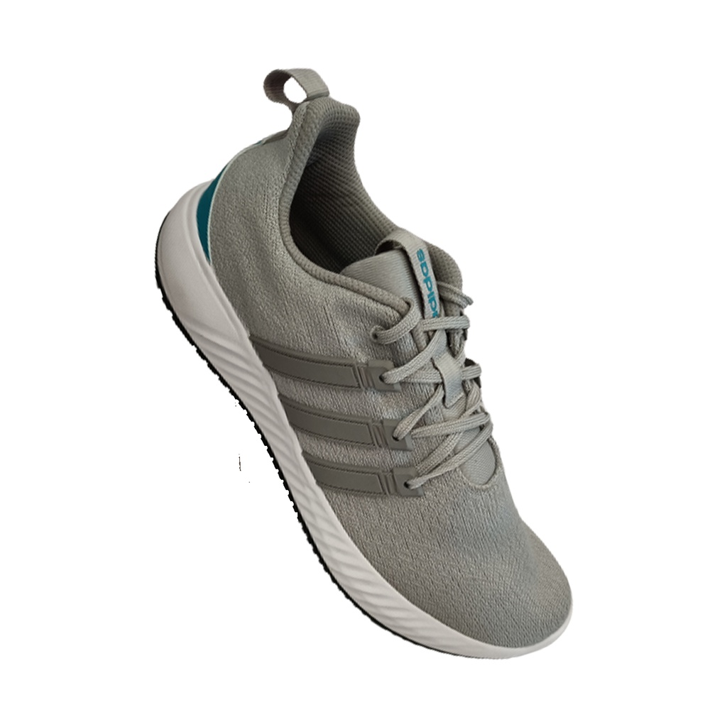 ADIDAS 2564 MEN'S SPORT SHOE GREY