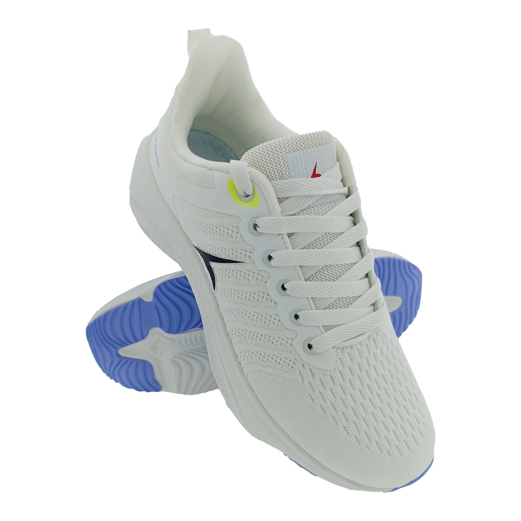 TRACER 2125 WHITE MENS SPORTS SHOES