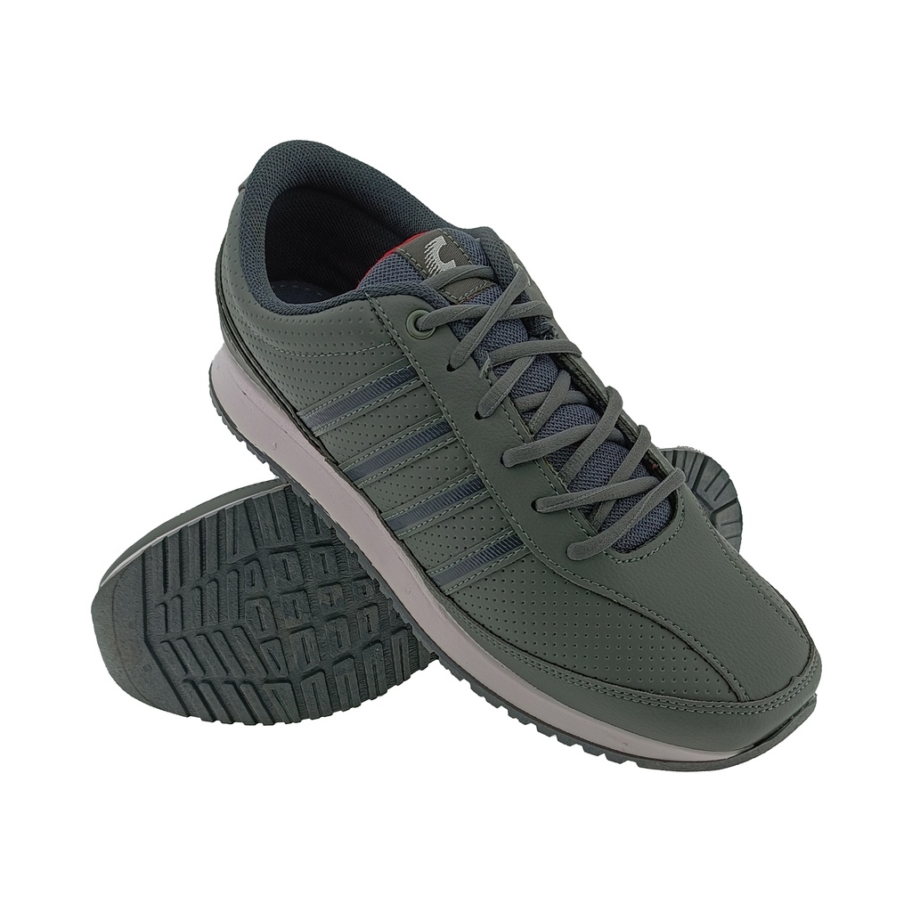 COSTER CTR-22 PUNCH/GREY MENS SPORTS SHOE