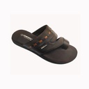 RED CHIEF ( COMFORT WALK ) RC151A MEN&quot;S CASUAL CHAPPAL BROWN