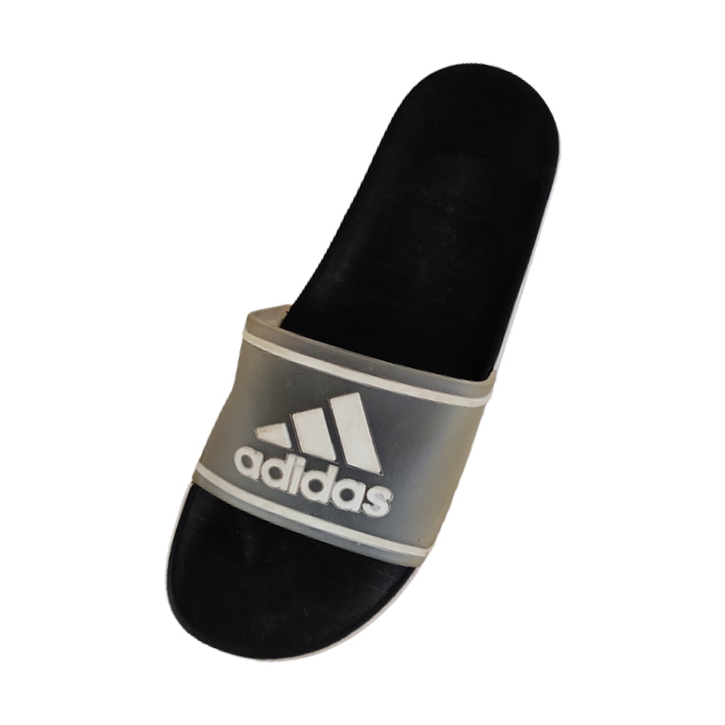 MEN'S SLIPPER BLACK