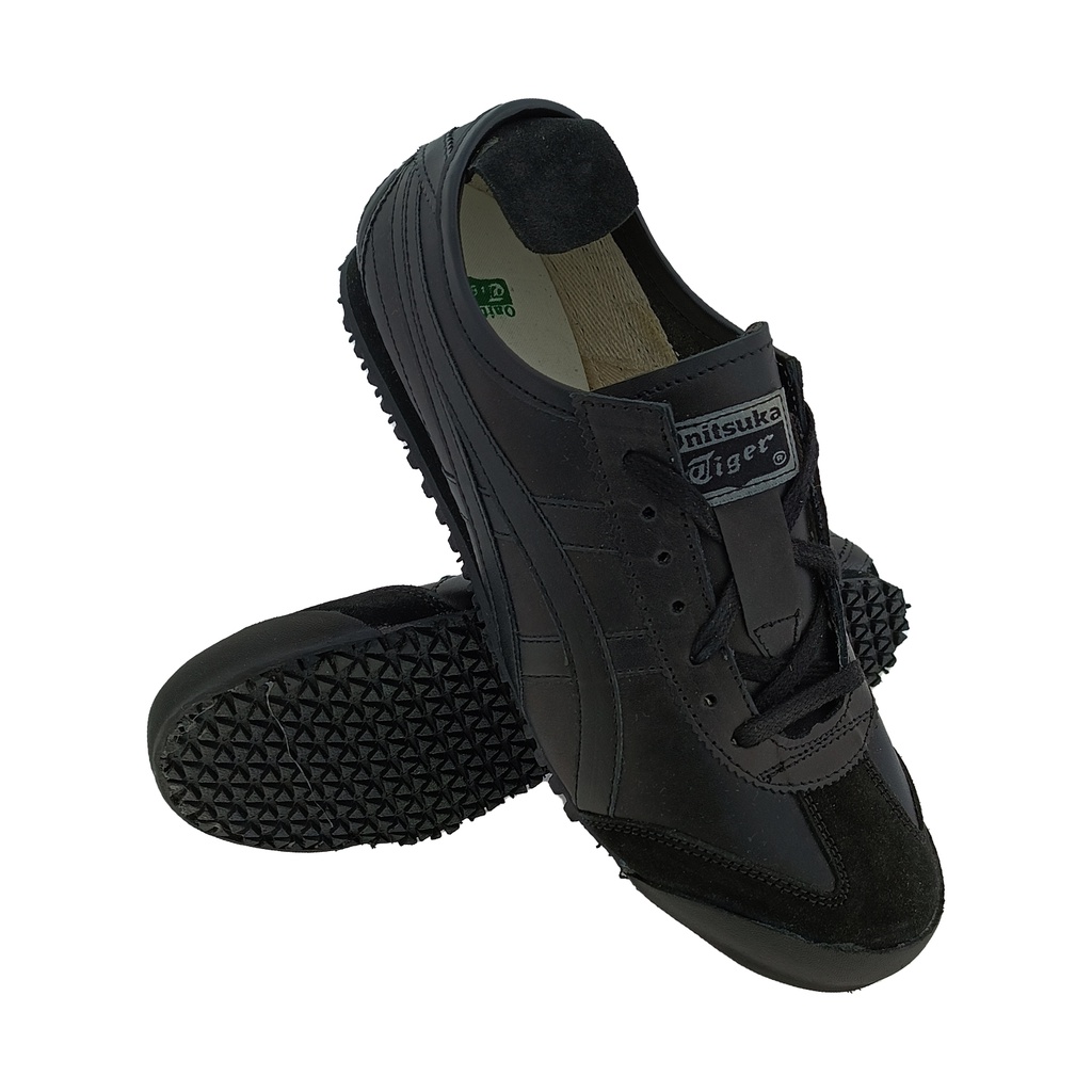 MENS SPORTS SHOE FULL BLACK