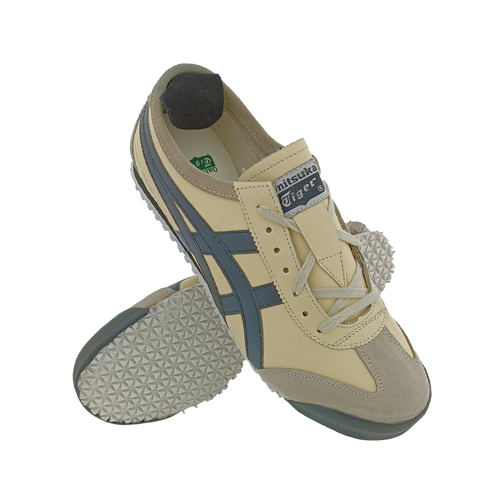 MENS SPORTS SHOE BIEGE/BLACK
