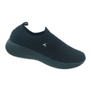 TRACER DEFT 011 BLACK MEN'S SPORT SHOE