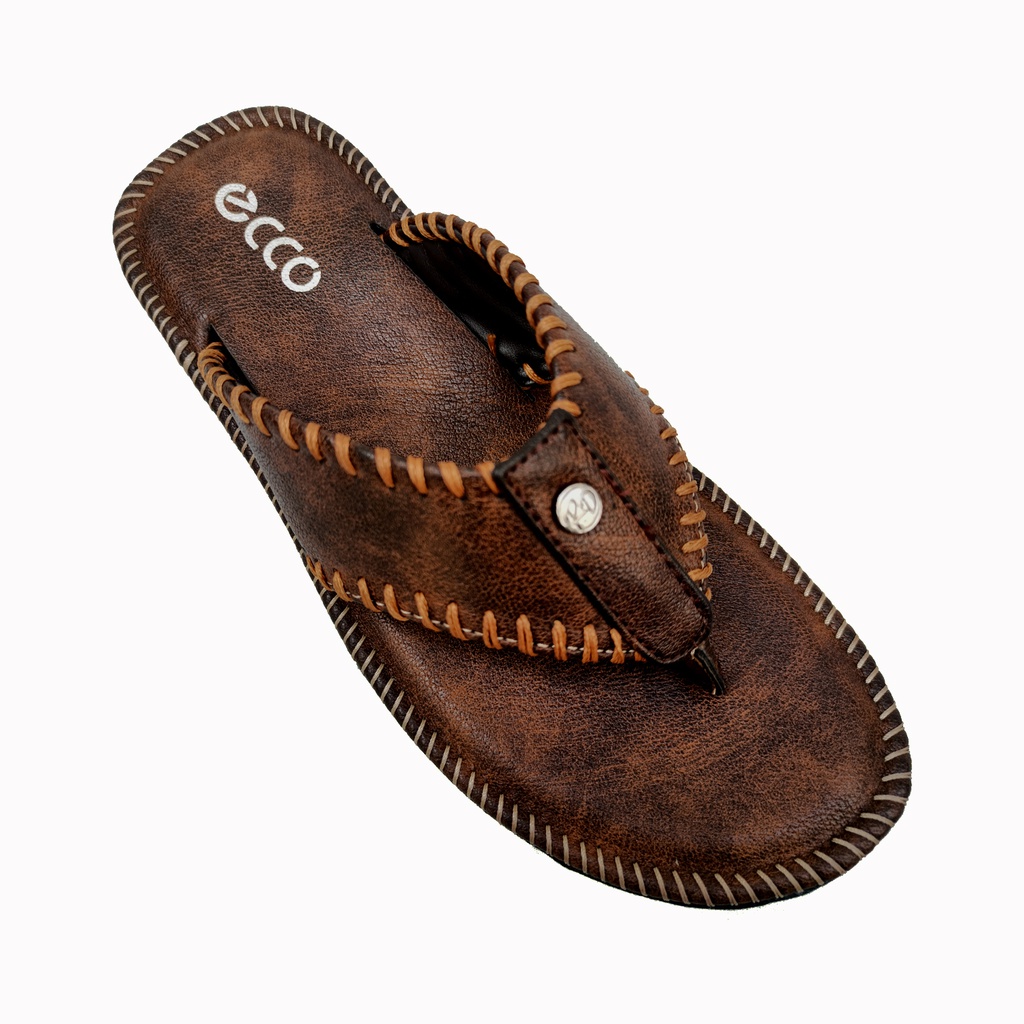 ECCO COMFORT MEN'S CASUAL CHAPPAL