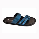 MACONNER MEN'S CASUAL CHAPPAL BLUE/BLACK