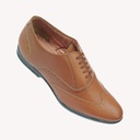 BENZER 026 MEN'S FORMAL SHOE TAN