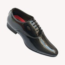 TRY IT 6259 MEN'S MIRROR SHINE FORMAL SHOE