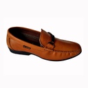 LEE COOPER 2339 MEN'S CASUAL LOAFER SHOE TAN