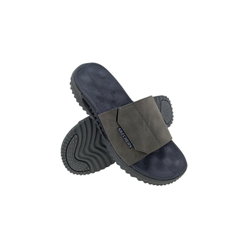 MENS 2019 GREY FLIPFLOP