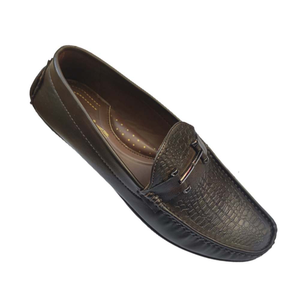 AVERY MEN'S CASUAL LOAFER