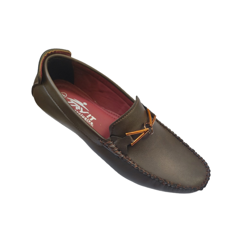 TRYIT MEN'S CASUAL LOAFER