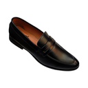 TRYIT MEN'S CASUAL LOAFER BLACK