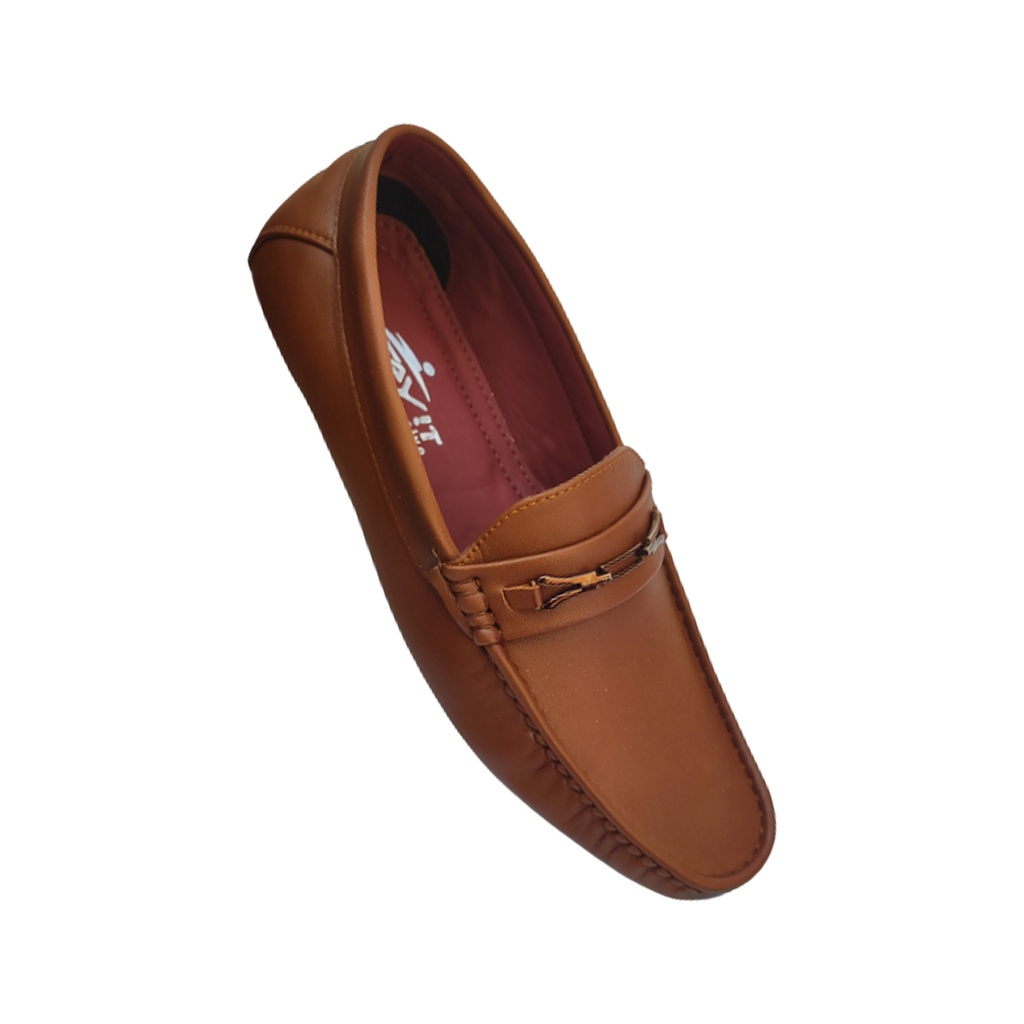 TRYIT MEN'S CASUAL LOAFER