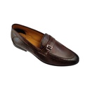 TRYIT MEN'S CASUAL LOAFER BROWN