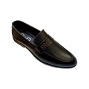 TRYIT MEN'S CASUAL LOAFER BLACK