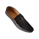 MEN'S CASUAL LOAFER BLACK