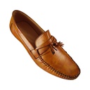 MEN'S CASUAL LOAFER TAN