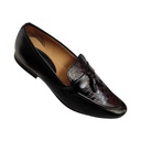 CATLOG MEN'S CASUAL LOAFER BLACK