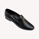 TRYIT MEN'S CASUAL LOAFER BLACK