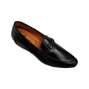 TRYIT MEN'S CASUAL LOAFER BLACK