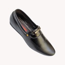 TRYIT MEN'S CASUAL LOAFER BLACK