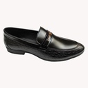 TRYIT MEN'S CASUAL LOAFER BLACK