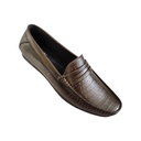 TRYIT MEN'S CASUAL LOAFER BROWN