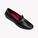 TRYIT MEN'S CASUAL LOAFER BLACK