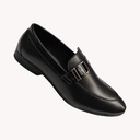 TRYIT MEN'S CASUAL LOAFER BLACK