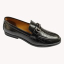 MEN'S CASUAL LOAFER BLACK