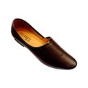 WALKERZ MEN'S CASUAL LOAFER BROWN