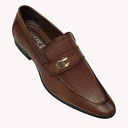 SHOOEZ MEN'S CASUAL LOAFER TAN