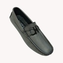 WALKERZ MEN'S CASUAL LOAFER GREY