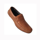 TRACER MEN'S SLIP ON CASUAL SHOE TAN