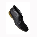 AVERY MEN'S CASUAL SHOE BLACK