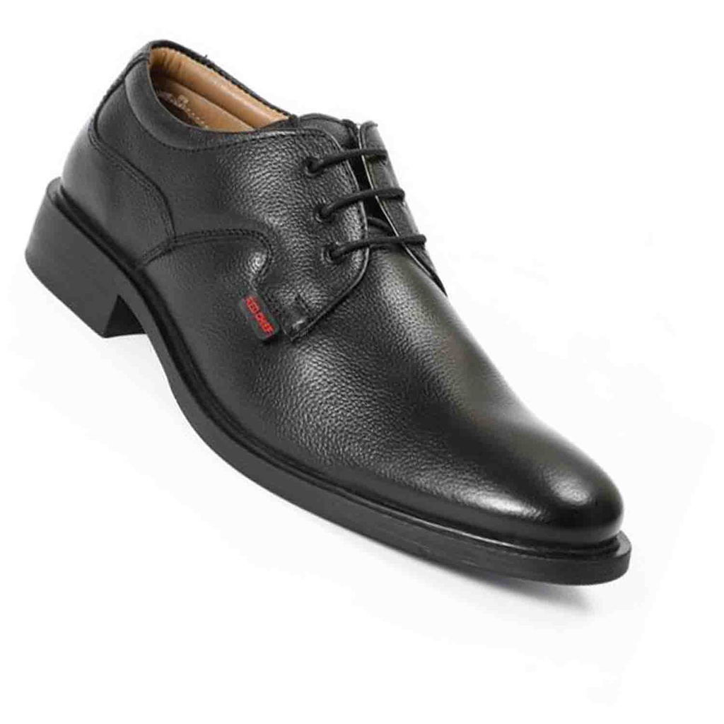RED CHIEF RC2282 MEN'S CASUAL SHOES BLACK