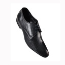 P&amp;G MEN'S GENUINE LEATHER CASUAL SHOE