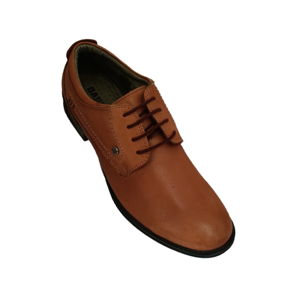 BANISH MEN'S CASUAL SHOES TAN