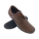 BANISH MEN'S CASUAL SHOES BROWEN