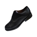 AVERY POLICE MEN'S SHOE BLACK