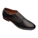 TRY IT MEN'S FORMAL SHOE BLACK